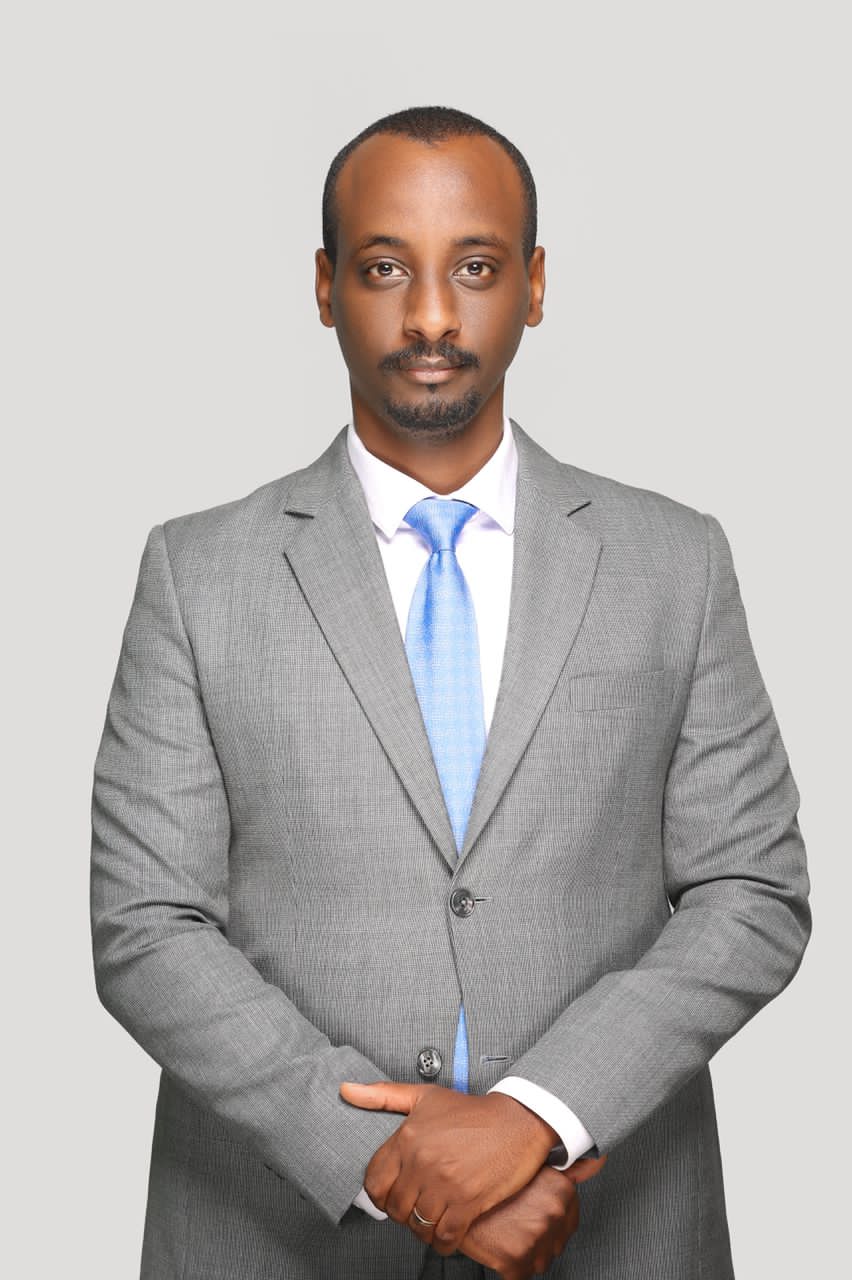 Kwesi Kutesa, Co-Founder & Director